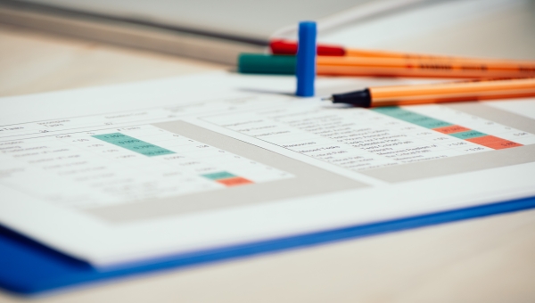 Centralized Acquisition Reporting for Improved Project Visibility